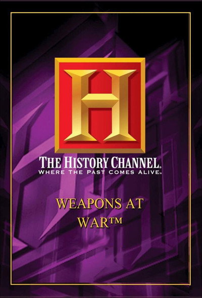 Póster de Weapons at War