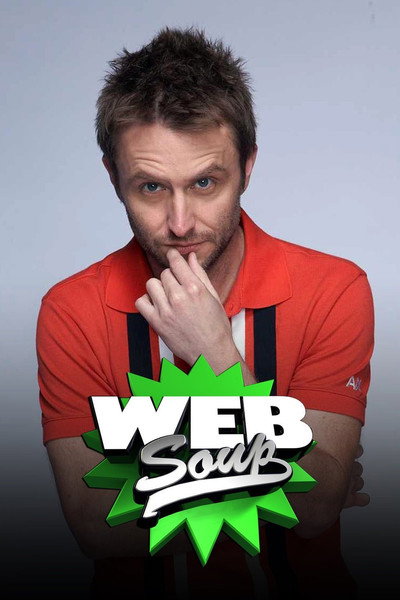 Póster de Web Soup