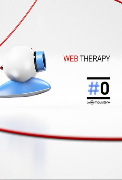 Póster de Web Therapy