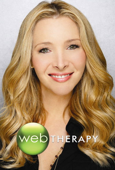 Póster de Web Therapy