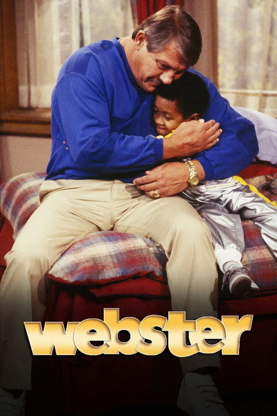 Póster de Webster