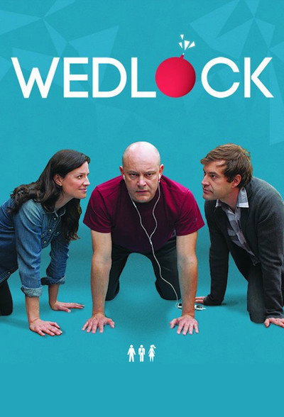 Póster de Wedlock