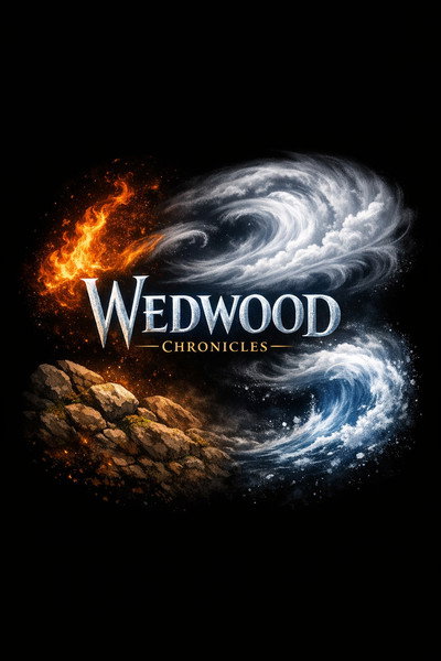 Póster de Wedwood Chronicles