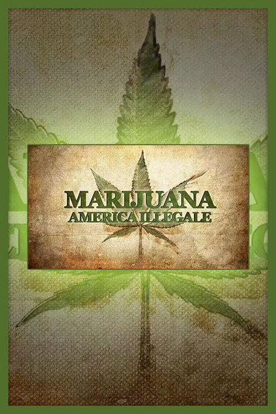 Póster de Weed Country