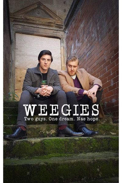 Póster de Weegies