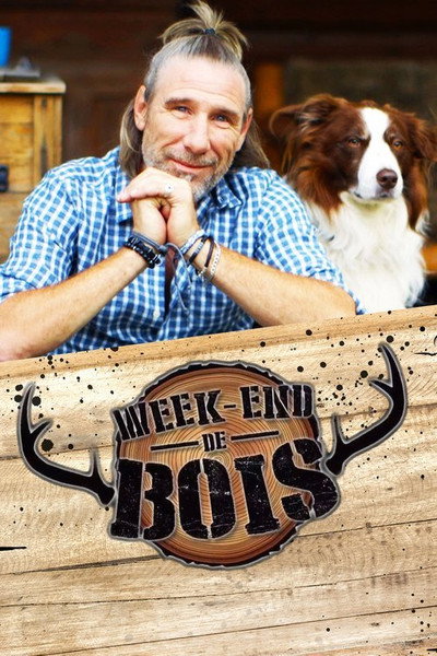 Póster de Week-end de bois