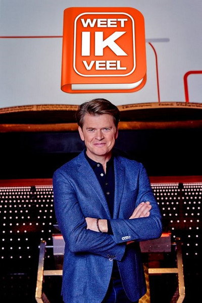 Póster de Weet ik veel