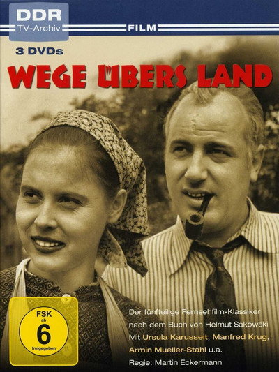 Póster de Wege übers Land