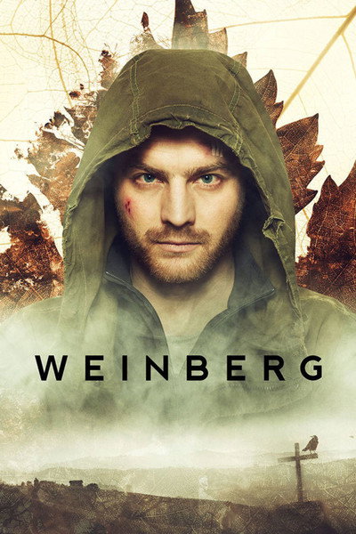 Póster de Weinberg