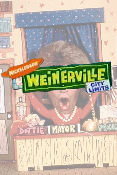 Póster de Weinerville