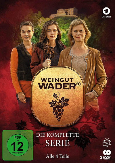 Póster de Weingut Wader