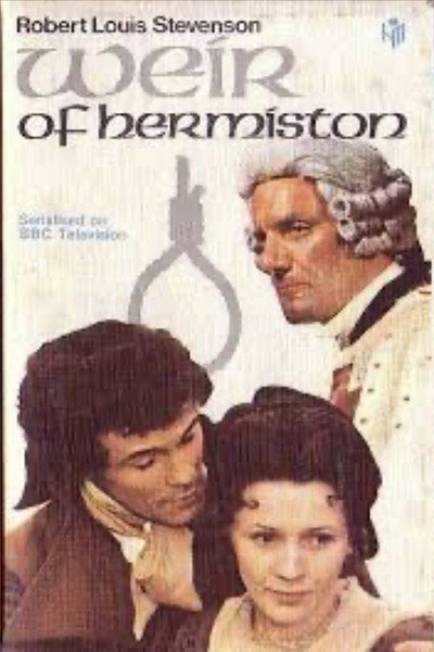 Póster de Weir of Hermiston
