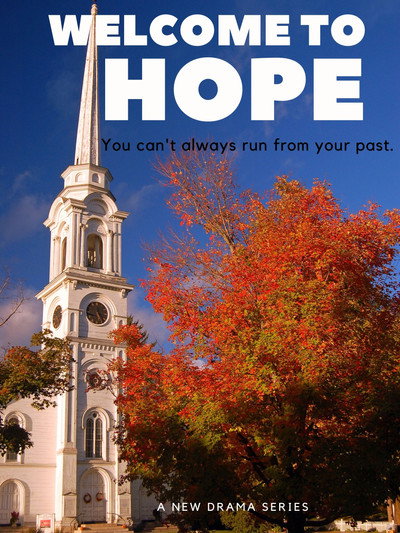 Póster de Welcome to Hope