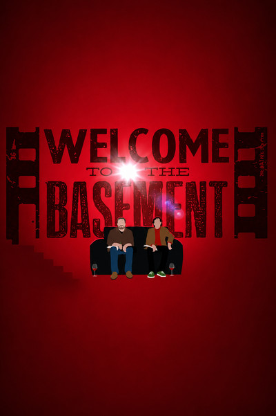 Póster de Welcome to the Basement