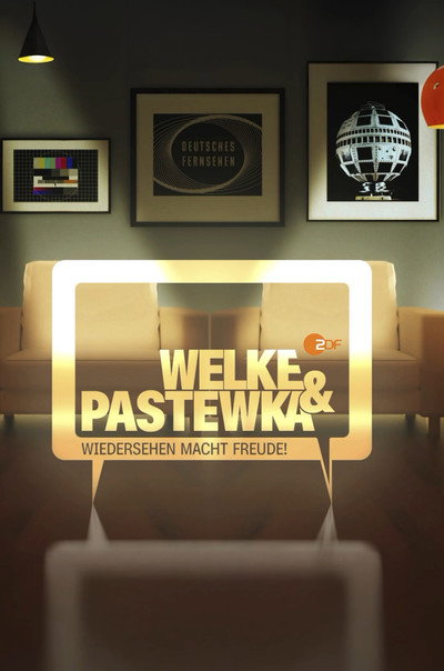 Póster de Welke & Pastewka - Wiedersehen macht Freude!