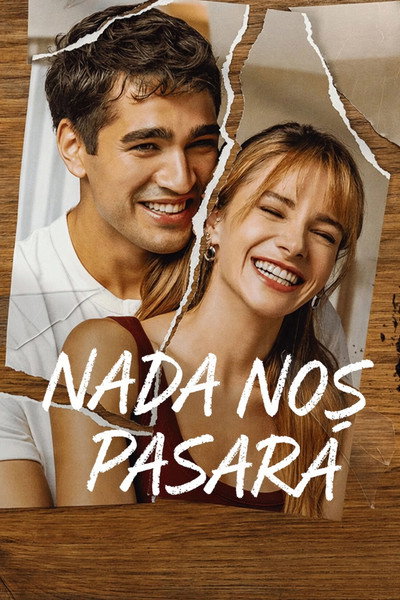Póster de We'll Be Fine
