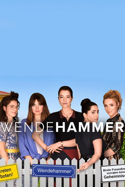 Póster de Wendehammer