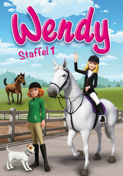 Póster de Wendy