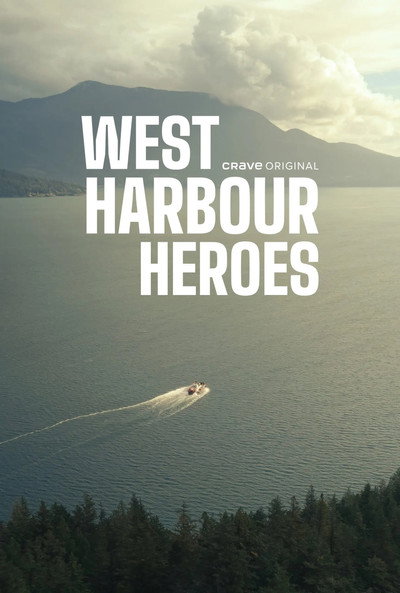 Póster de West Harbour Heroes