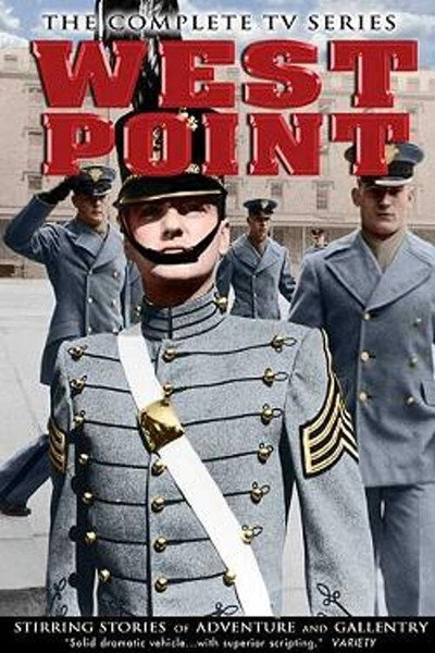 Póster de West Point