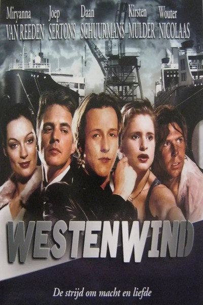 Póster de Westenwind