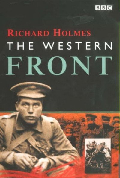 Póster de Western Front