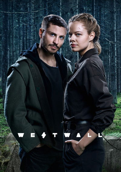 Póster de Westwall