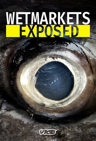 Póster de Wetmarkets Exposed