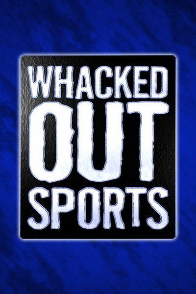 Póster de Whacked Out Sports