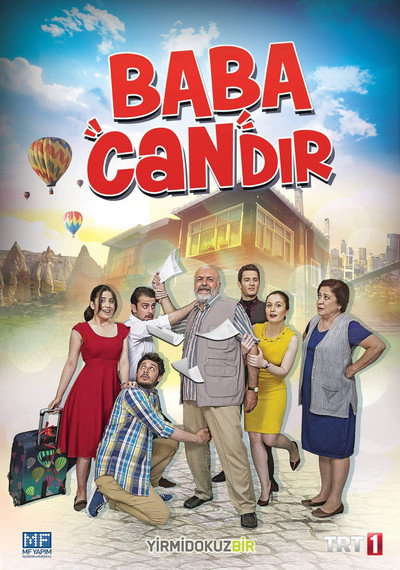 Póster de What Happens to My Family
