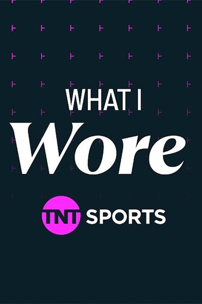 Póster de What I Wore