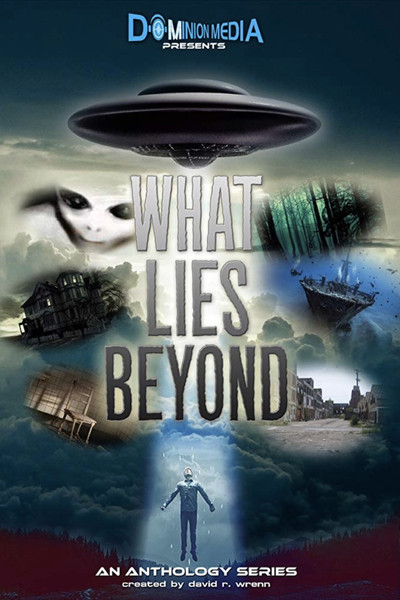 Póster de What Lies Beyond