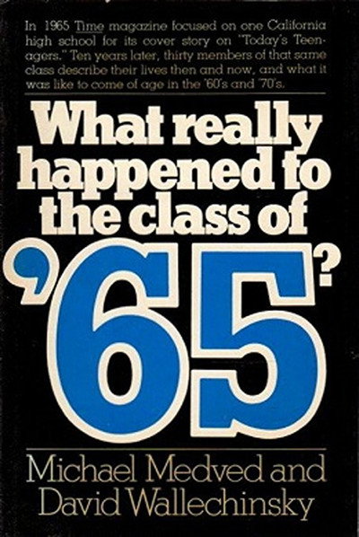 Póster de What Really Happened to the Class of '65?