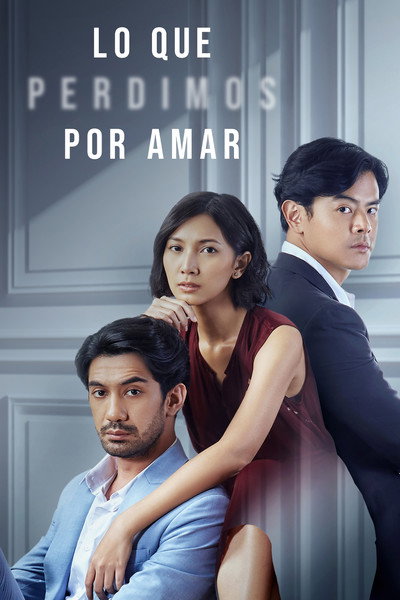 Póster de What We Lose to Love