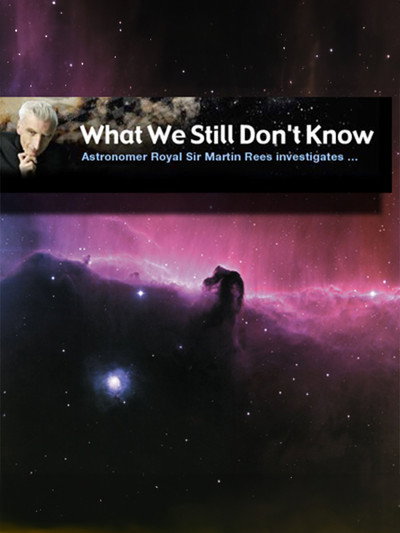 Póster de What We Still Don't Know