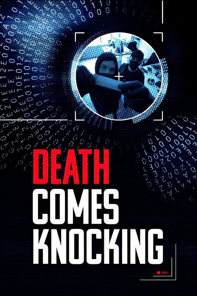 Póster de When Death Comes Knocking