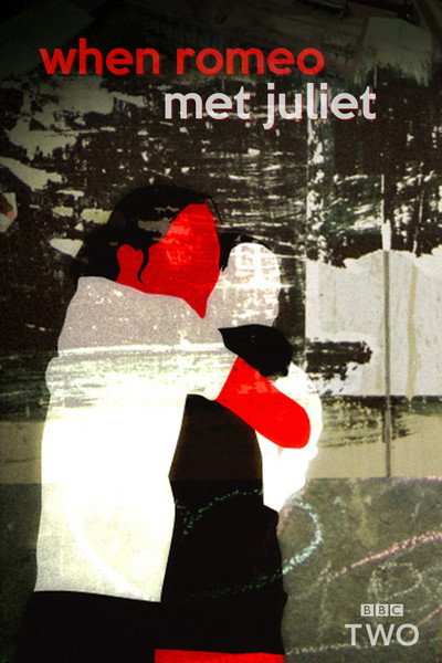 Póster de When Romeo Met Juliet