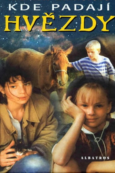 Póster de Where Stars Fall