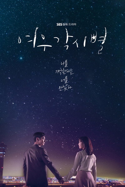 Póster de Where Stars Land