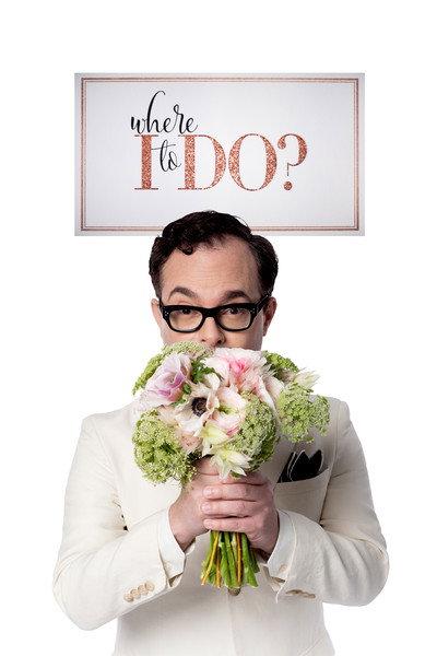Póster de Where to I Do?
