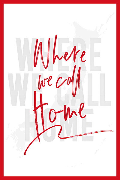 Póster de Where We Call Home