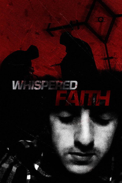 Póster de WhisperedFaith