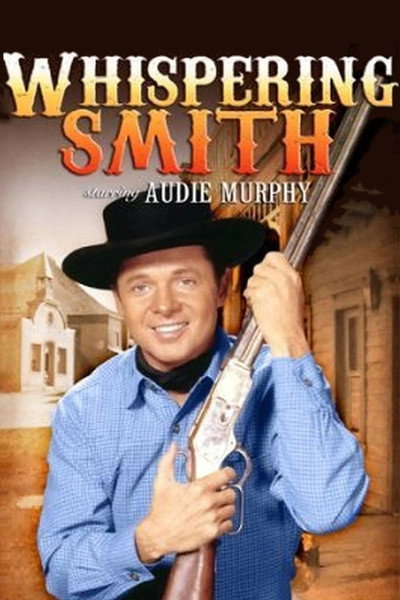 Póster de Whispering Smith