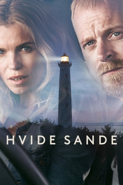 Póster de White Sands