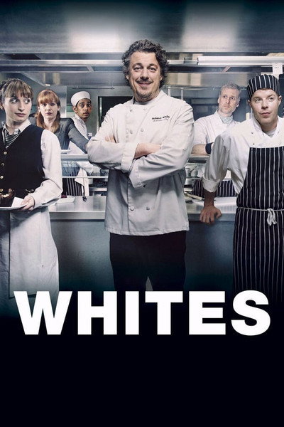 Póster de Whites