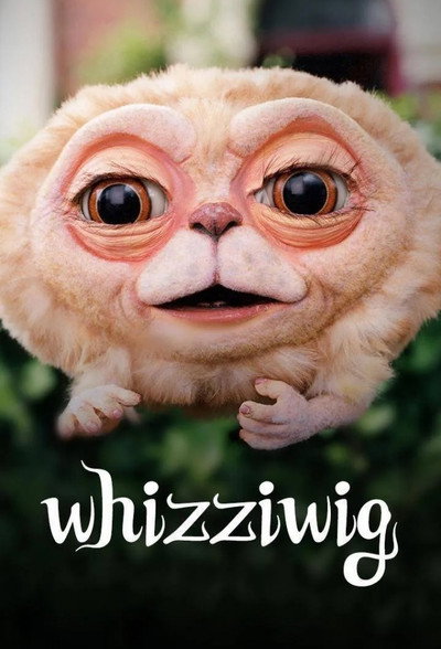 Póster de Whizziwig