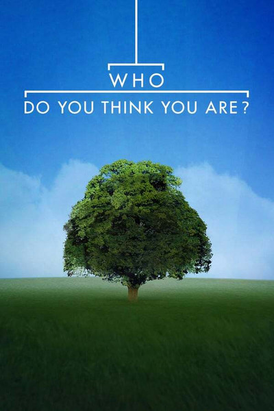 Póster de Who Do You Think You Are?
