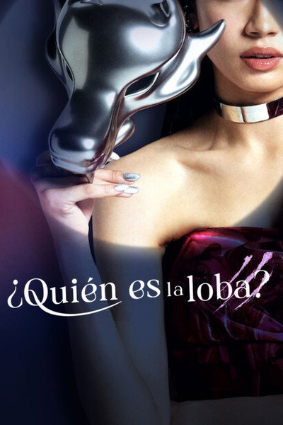 Póster de Who Is the Wolf?