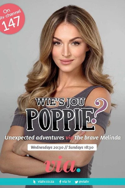 Póster de Who Is Your Poppy?