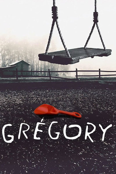 Póster de Who Killed Little Gregory?